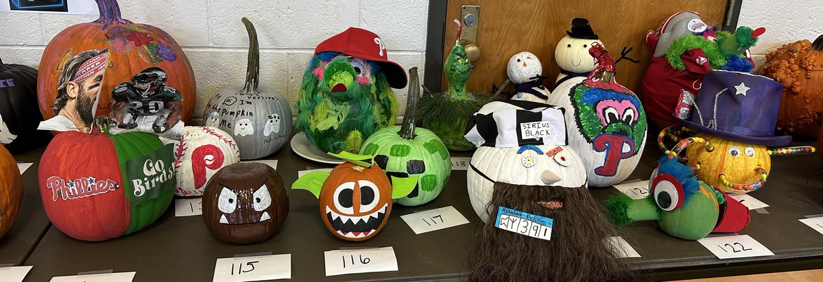 CB Linden Elementary tweet media