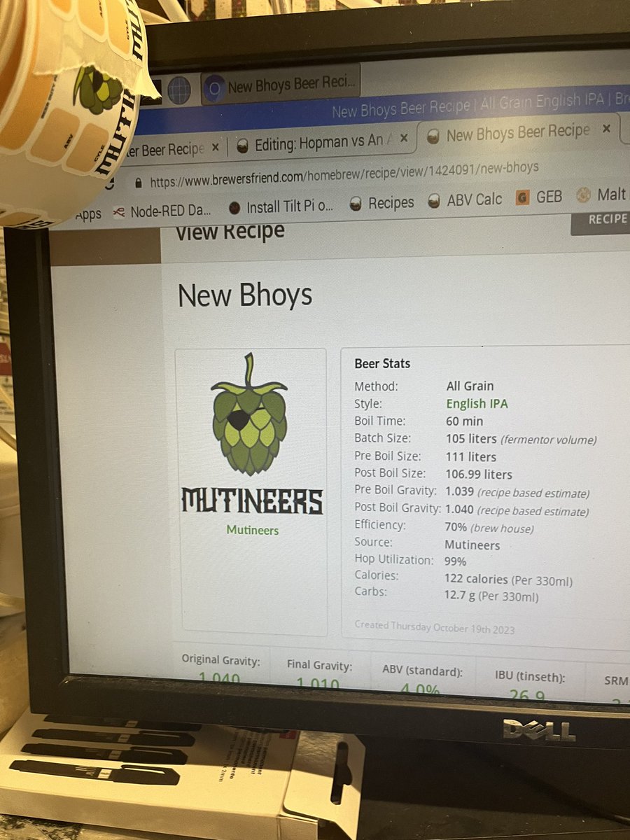 One Inn The Wood 🍻 tweet media