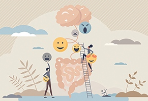 Gut-directed #hypnotherapy directly addresses miscommunication between the #brain and #gut to help reduce symptoms of #IBS. 
badgut.org/information-ce… 

#instagram #healthcare #symptoms #canada