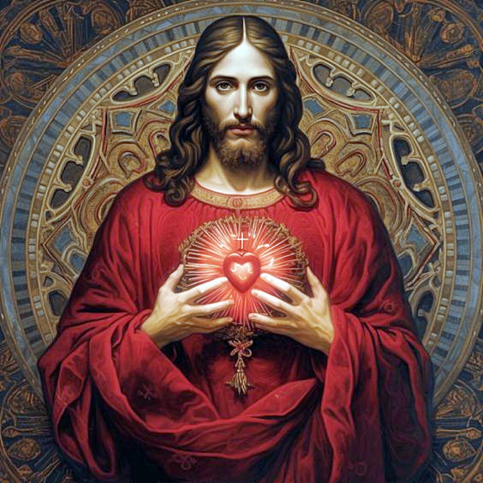 ingenieriasn's tweet photo. !!!  SAGRADO CORAZON DE JESUS
      EN    VOS    CONFIO …..!!! https://t.co/jQRH7JK6Wt