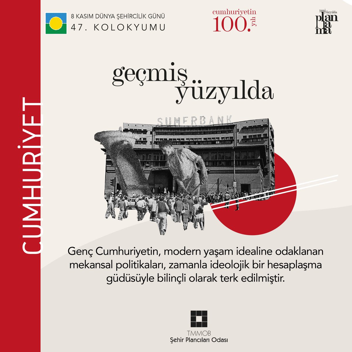 SPO1969's tweet photo. #1 Geçmiş Yüzyılda Cumhuriyet: https://t.co/p5k8CAhFN5
