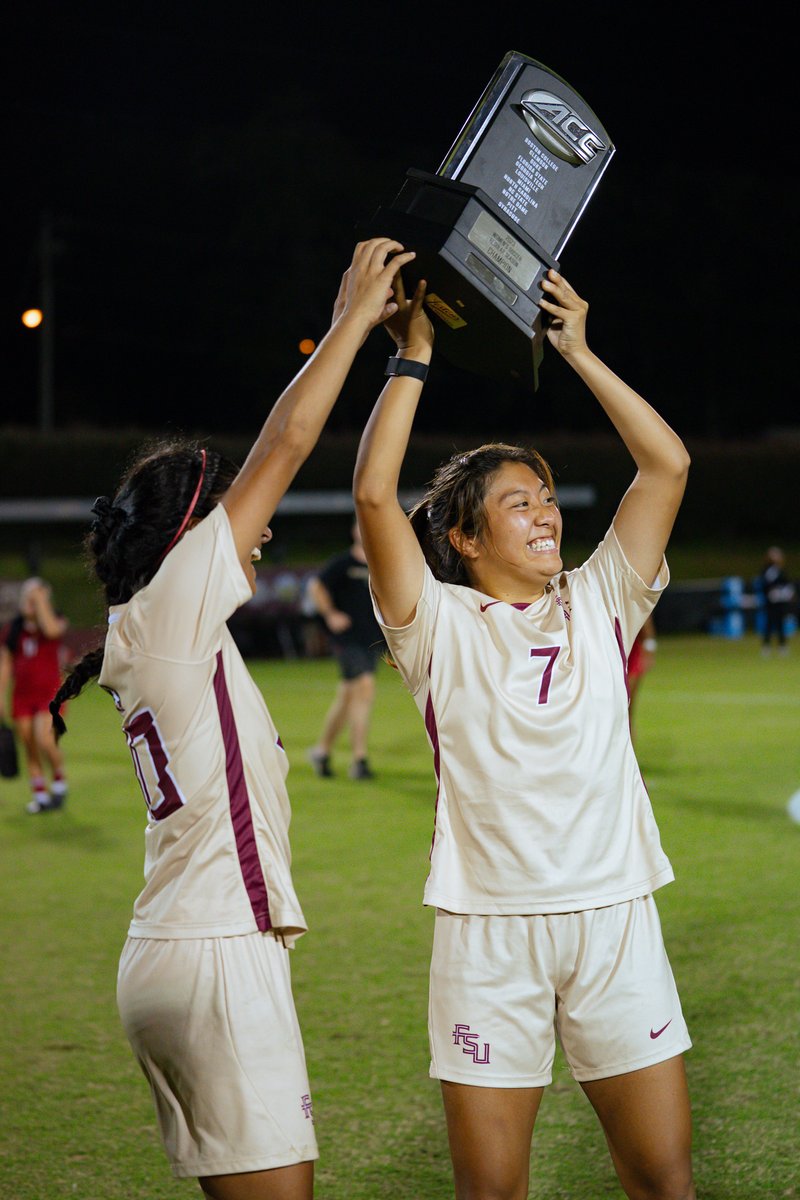 FSUSoccer tweet picture