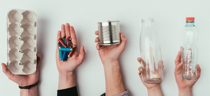 GoodAirGeeks's tweet photo. By now, it’s not a secret that recycling is one of the most important steps we can take to conserve what’s left of our planet.
.
#EcoFriendly #Environment #Recycle #Weather

https://t.co/UvE4pcHEAR https://t.co/E7dhFbsuQS