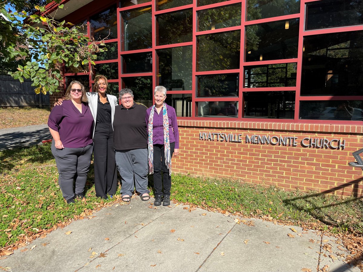 PGCOHR's tweet photo. This month, our dedicated office members launched our second Faith Community Outreach initiative in Prince George County. We're dedicated to offering our services and creating strong bonds within our community.

Here are some of the memorable moments we've captured along the way! https://t.co/BtwSITXnp9