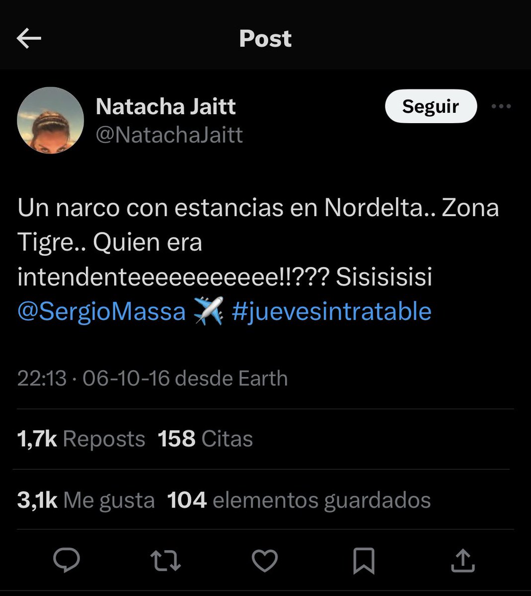 El Trumpista (@eltrumpista) on Twitter photo 