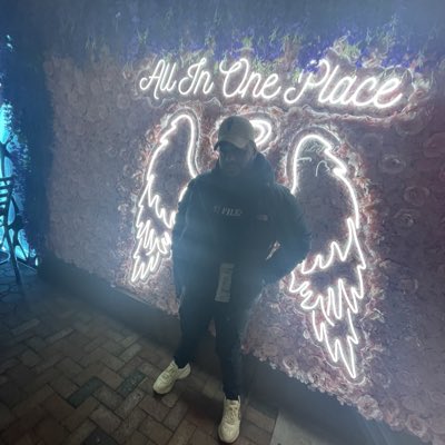 Fuegotweetsss's tweet photo. #NewProfilePic https://t.co/2daC8oD1ib
