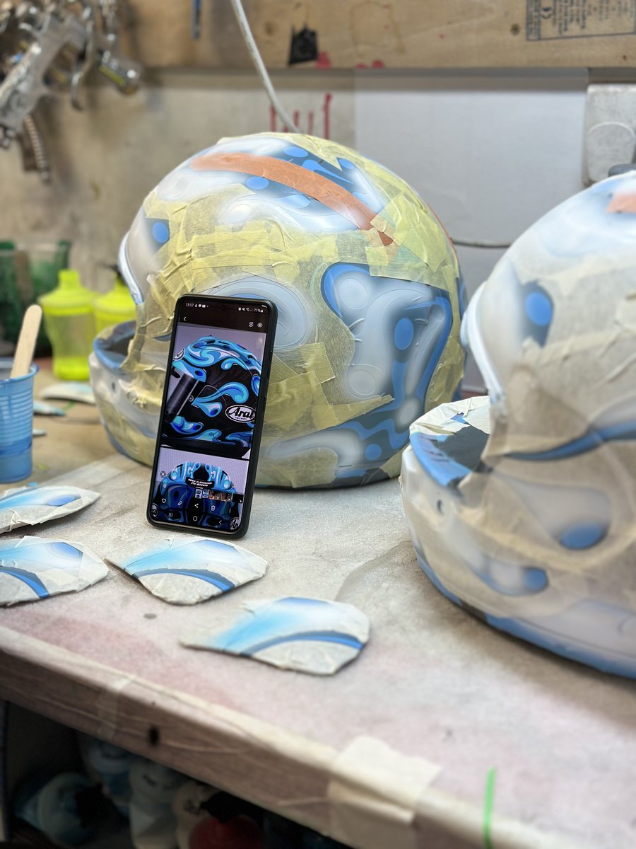 Image Design Custom tweet media