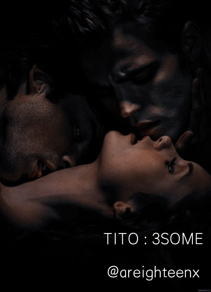 PART 01 

TITO : 3SOME

a r18 filo #taekookau 

— R18+, KookTaeV
— Fem Tae, Bot V, Top Jk
— 2.7k words, taglish
— tags ; cursing, moaning, handjob, blowjob, nipple playing, vibrator vulgar words and scenes ahead
— minors dni or be resp.
 privatter.net/p/10518206