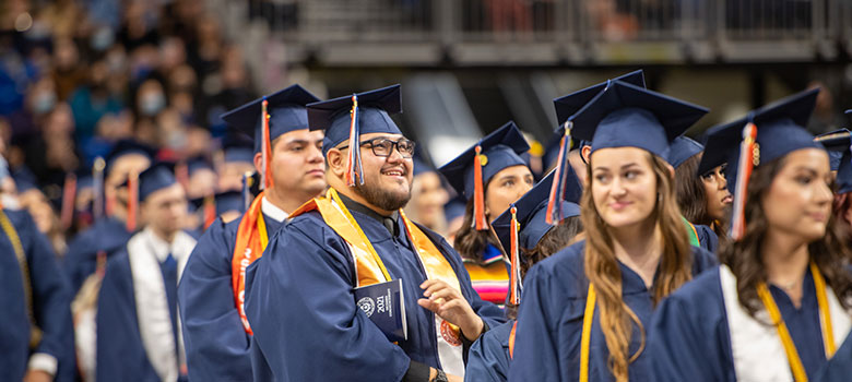 Hispanic Outlook has ranked UTSA a top school in the U.S. for Hispanic students! UTSA ranked 9th among all U.S. institutions for bachelor's degrees granted, and 17th for total master's degrees granted. Check it out: bit.ly/3MkfYCW #UTSA