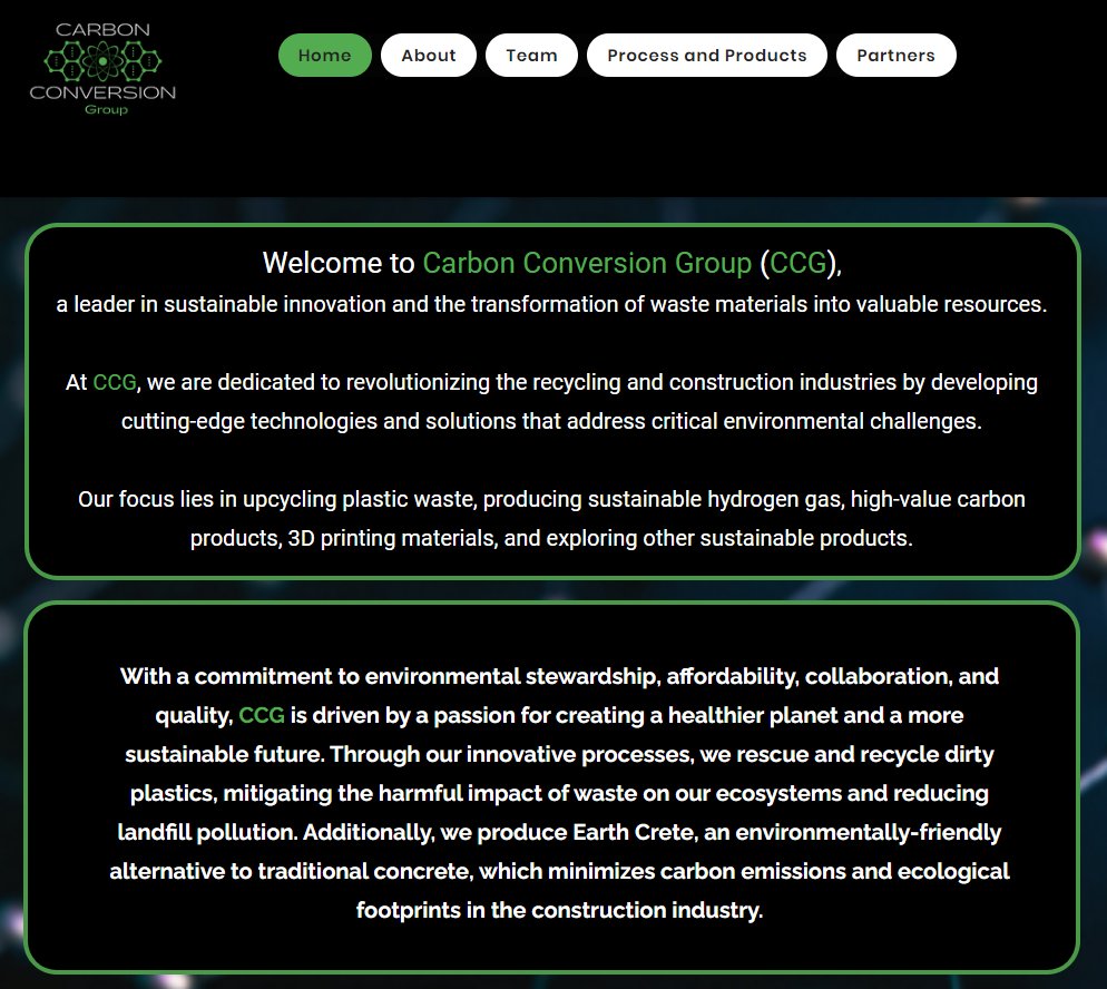 CarbonMeta Technologies (OTC PINK:COWI) tweet media