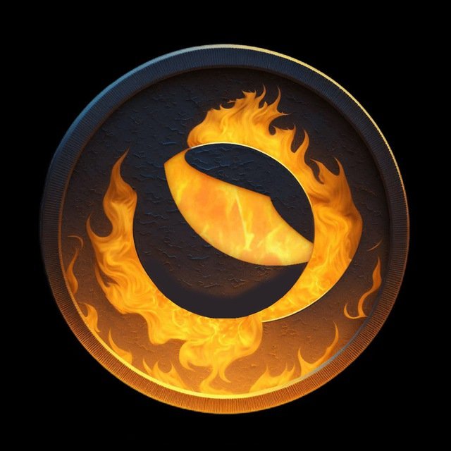 how can a #LUNC burn 6T when we can’t burn 1T, and we can’t even figure out how to speed up the burning 🤔🔥