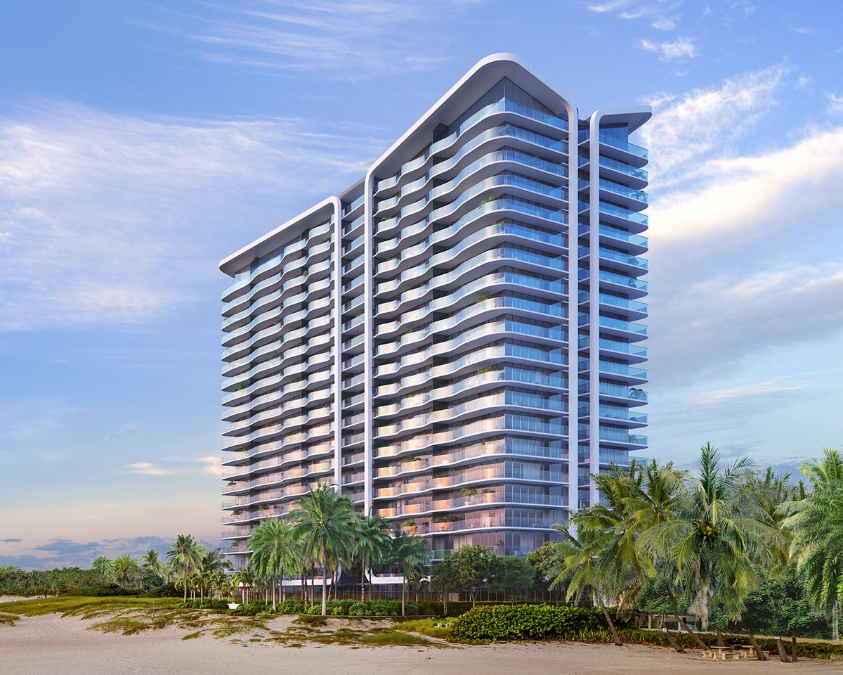 Arquitectonica tweet media