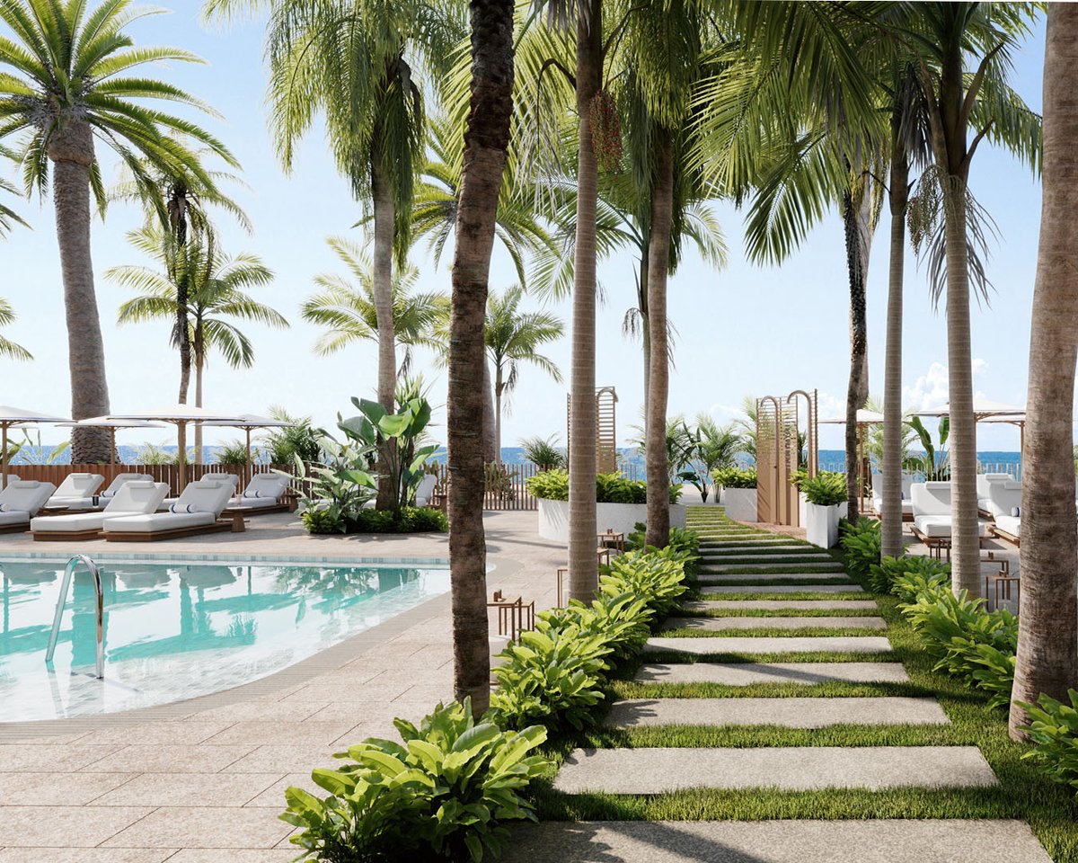 Arquitectonica tweet media