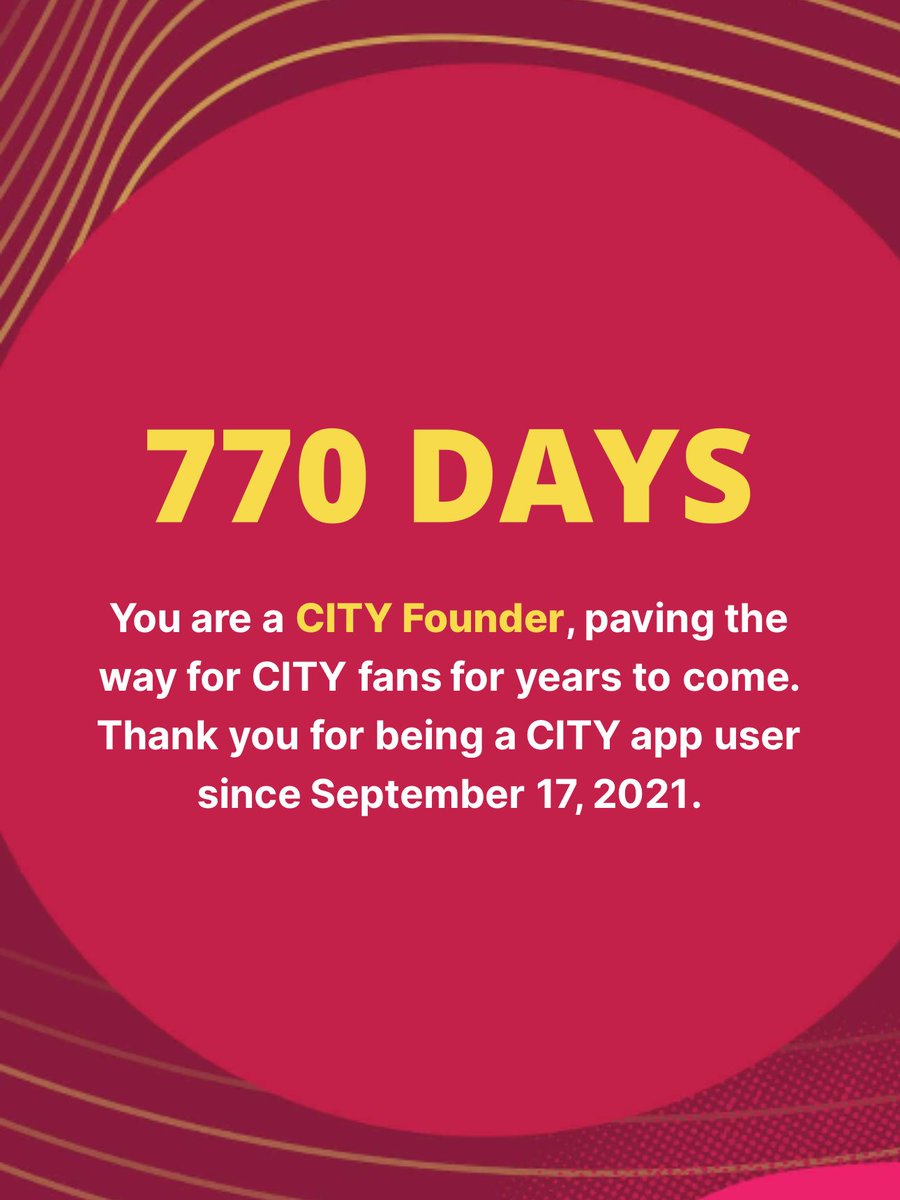 Mo_futbol's tweet photo. The magic coming from the club is incomparable. #AllForCITY I’m #AllForCITY! Check out my 2023 #CITYReplay. Get yours in the CITY app. 📱🫶🏿🔥🔥🔥🔥🔥 https://t.co/dIFAkE3KLW