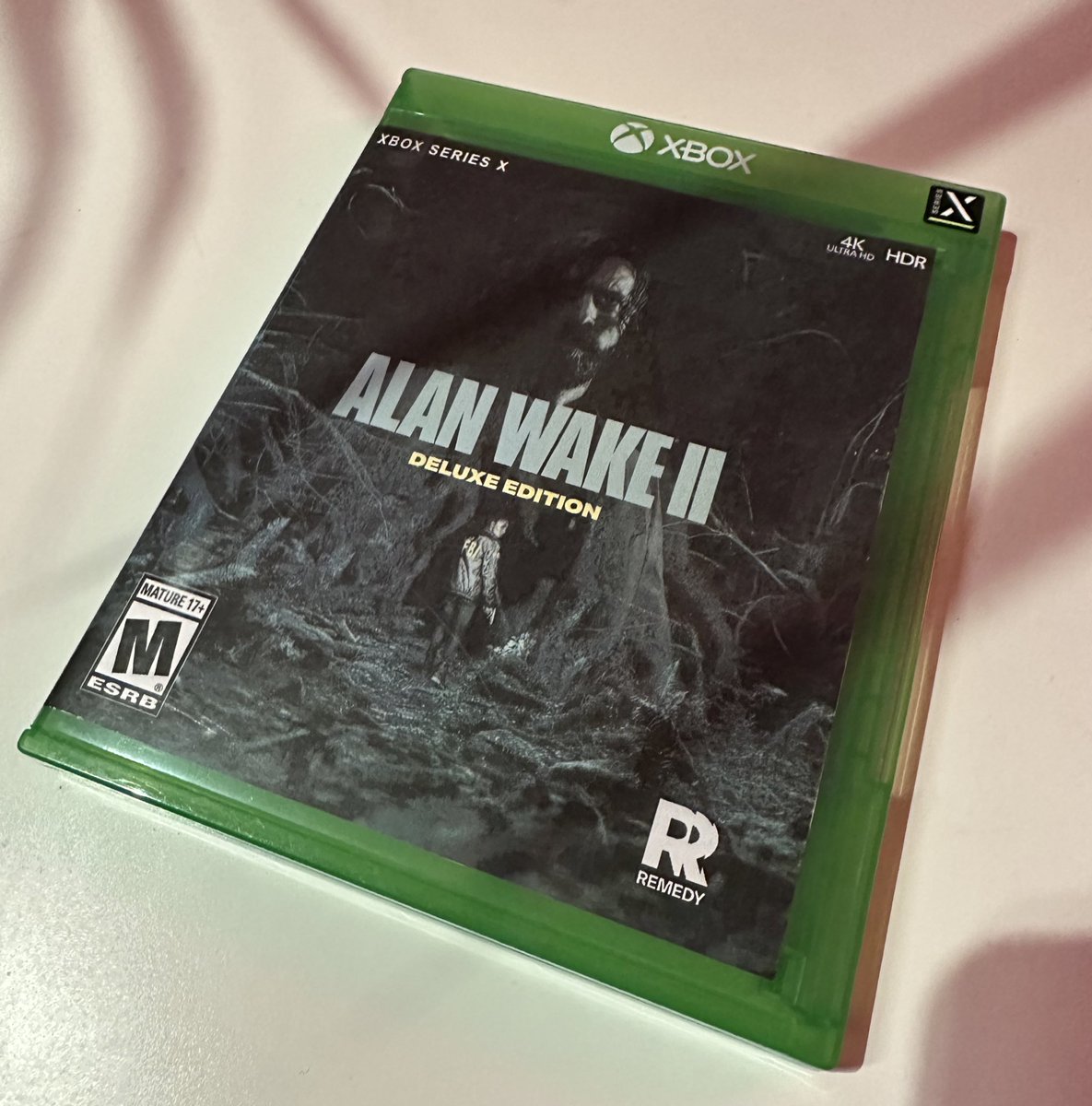 Nooton 🐑 #CDC tweet media