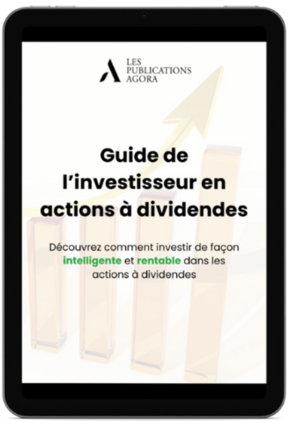 agora_france's tweet photo. Chose promise, chose due…

📊Nous avons rédigé un rapport exclusif sur les actions à dividendes :

- Comment déceler les actions à dividendes les plus rentables ?

- Les 3 erreurs courantes à éviter pour esquiver les actions à dividendes en mauvaise santé

- Comment maximiser les retours sur investissement de vos actions à dividendes ?

 Pour le recevoir :

1️⃣abonnez vous : @agora_france
2️⃣RT le post