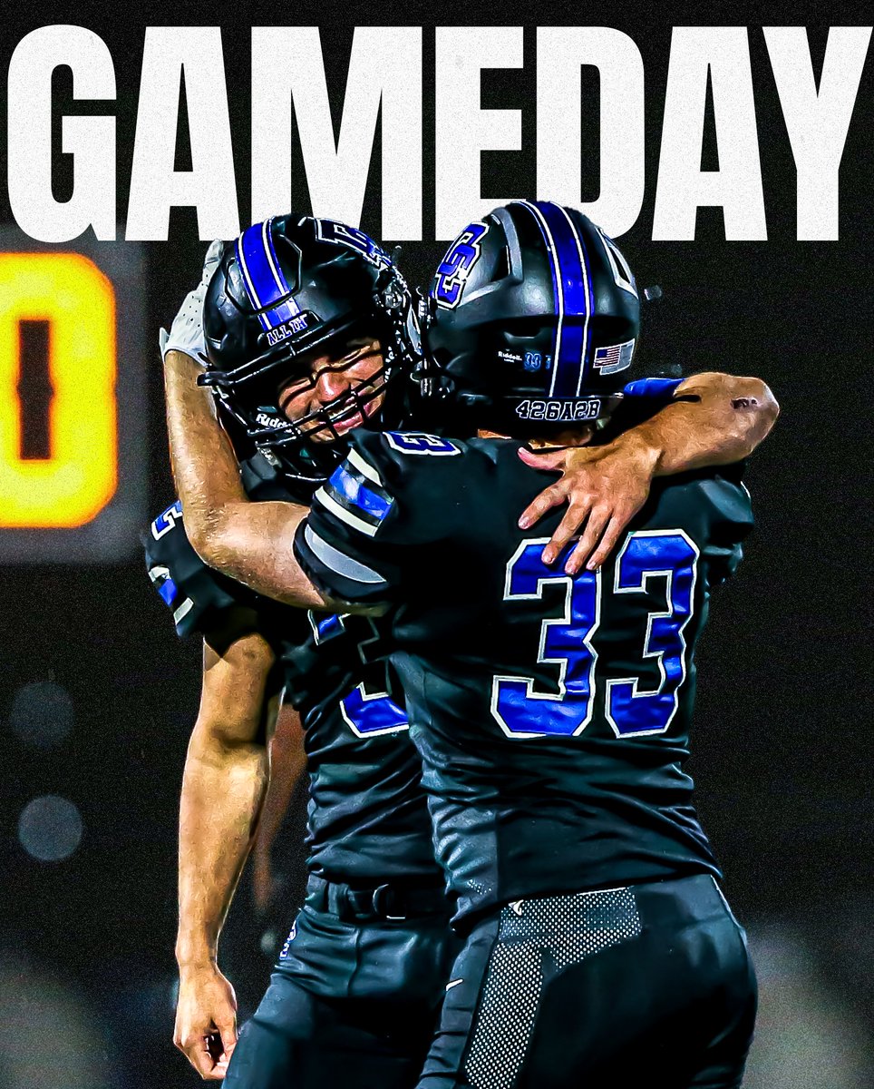 Deer Creek Football tweet media