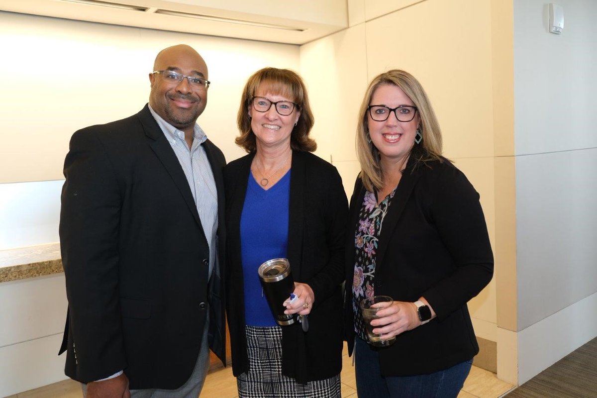 Middle Tennessee ALA tweet media