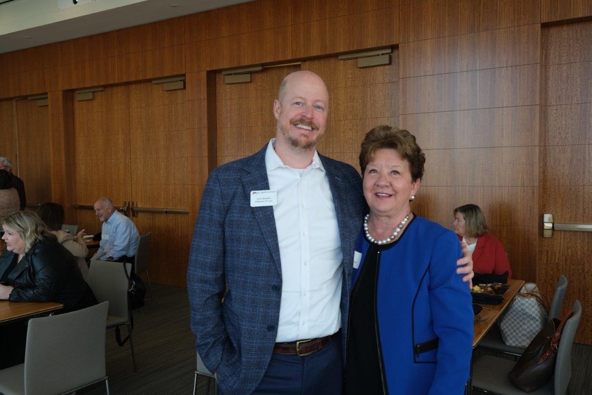 Middle Tennessee ALA tweet media