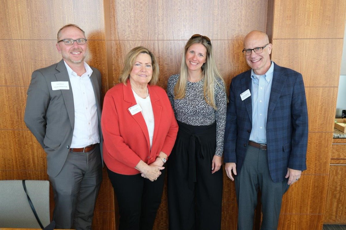 Middle Tennessee ALA tweet media