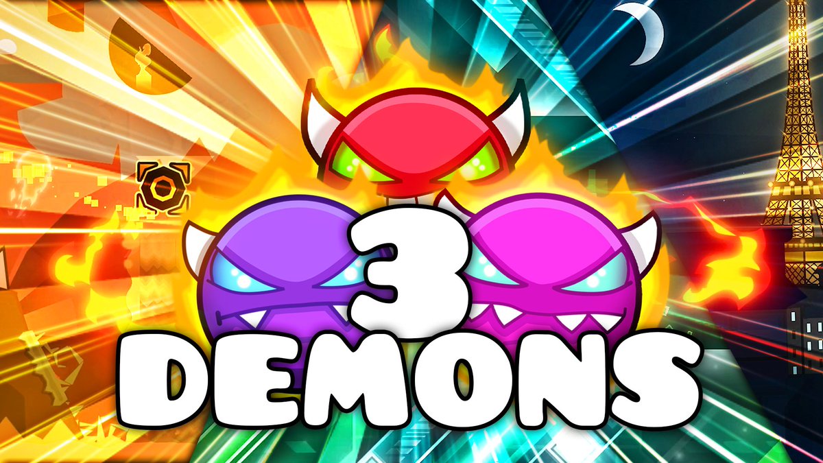 SpaghGD's tweet image. Ça fait longtemps que je n'ai pas post ici !
Nouvelle vidéo upload ! :)
youtu.be/cRKPngRmTXk