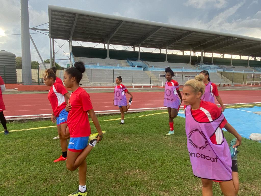 Asociación de Fútbol de Cuba tweet media