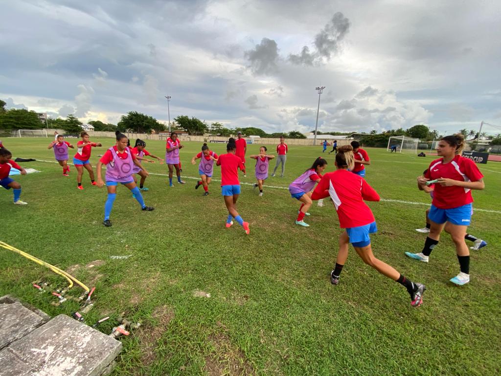 Asociación de Fútbol de Cuba tweet media