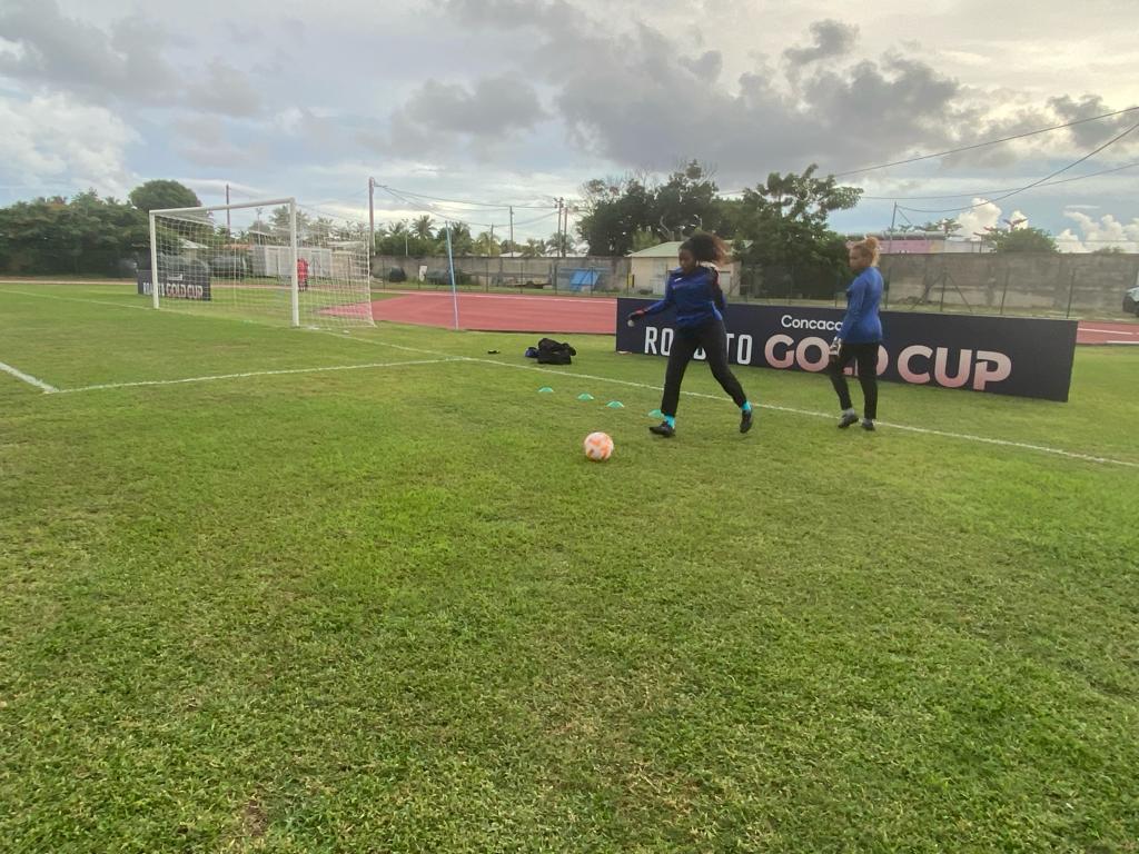 Asociación de Fútbol de Cuba tweet media