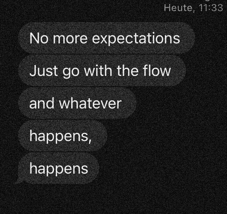 PositivityVibe_'s tweet photo. just go with the flow. https://t.co/aFYR05BwJ0