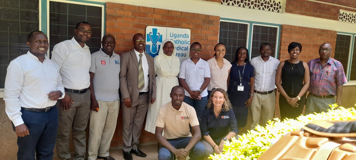 Dr Sam Orochi Orach tweet media