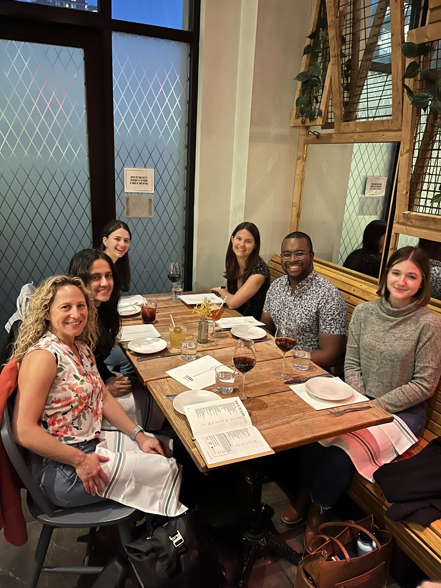 Brenhouse Lab tweet media