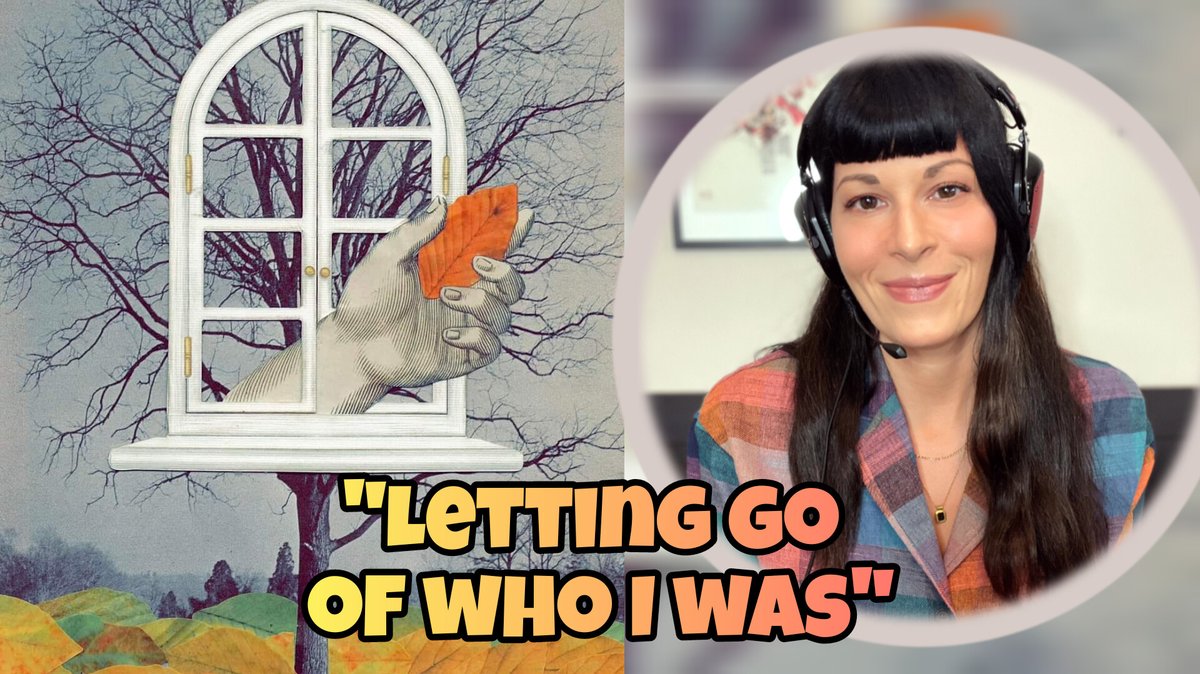 Really excited to share my discussion on <a href="/pempodcast23/">Post-Exertional Mayonnaise</a> with artist Christina Baltais who uses art to share her experiences of #MECFS