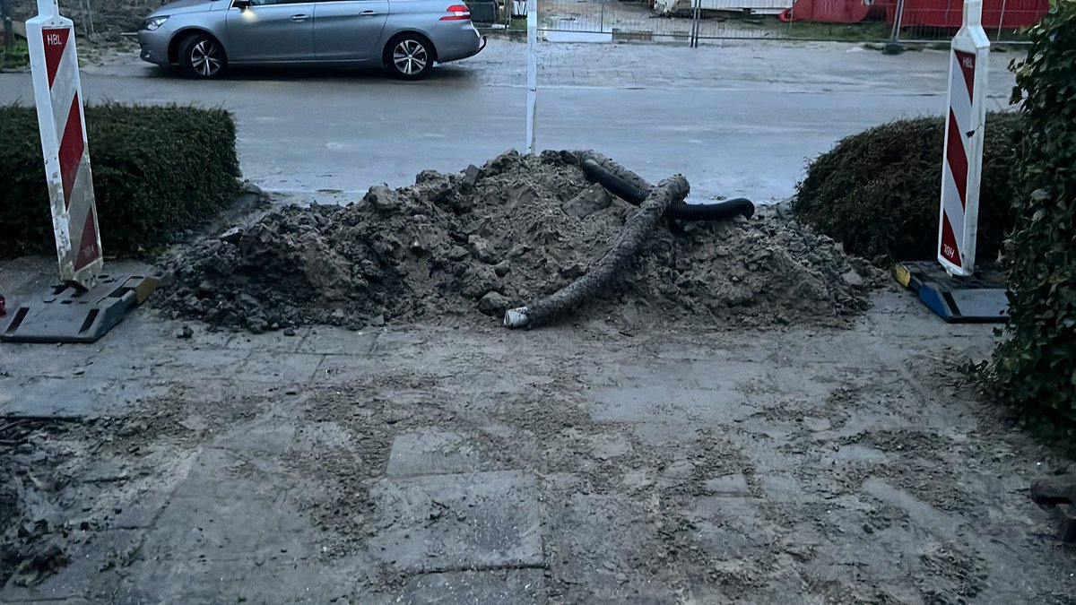 Jan Tishauser tweet media