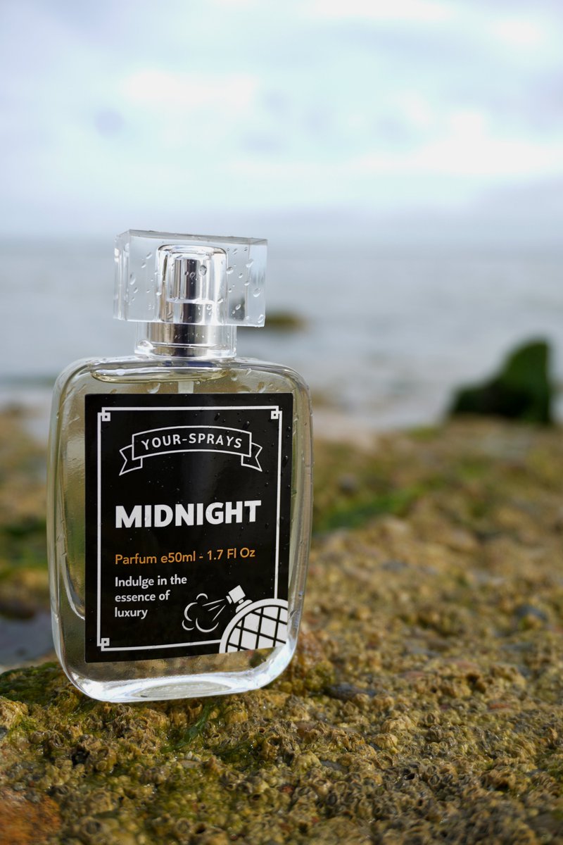 yoursprays's tweet photo. Inspired By Sauvage Elixir - MIDNIGHT
Top Notes: Bergamot, Mandarin
Mid Notes: Lavender, Sichuan Pepper
Base Notes: Vanilla, Sandalwood
#FragranceFaves #yoursprays #CopyPerfumes
#DupePerfumes #ClonePerfume #SmellAlikePerfumes #AffordableAlternatives https://t.co/50aiSXu8CF