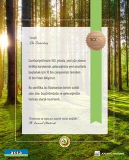 Ulu Önder Atatürk’ün bize emaneti olan Cumhuriyet’i gururla ve azimle korumaya devam edeceğiz. #cumhuriyet #payidar #AKSA✨