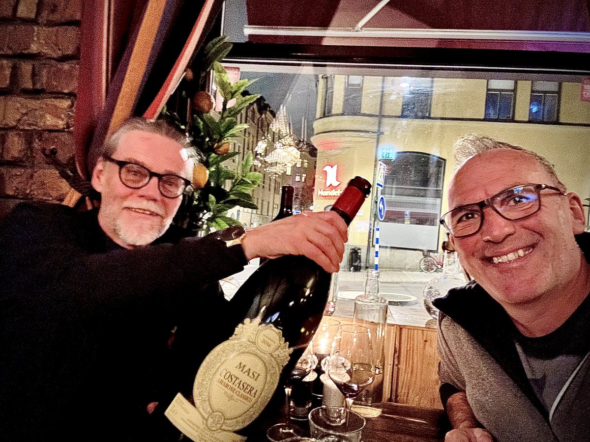 James Nottingham (@jamesnottinghm) on Twitter photo Fab trip working with staff in Huddinge, Stockholm & then <a href="/iborganization/">International Baccalaureate</a> staff in #Norway. Made even sweeter by catching up with old colleagues before & after 🇸🇪 🇳🇴 Fab trip working with staff in Huddinge, Stockholm & then <a href="/iborganization/">International Baccalaureate</a> staff in #Norway. Made even sweeter by catching up with old colleagues before & after 🇸🇪 🇳🇴