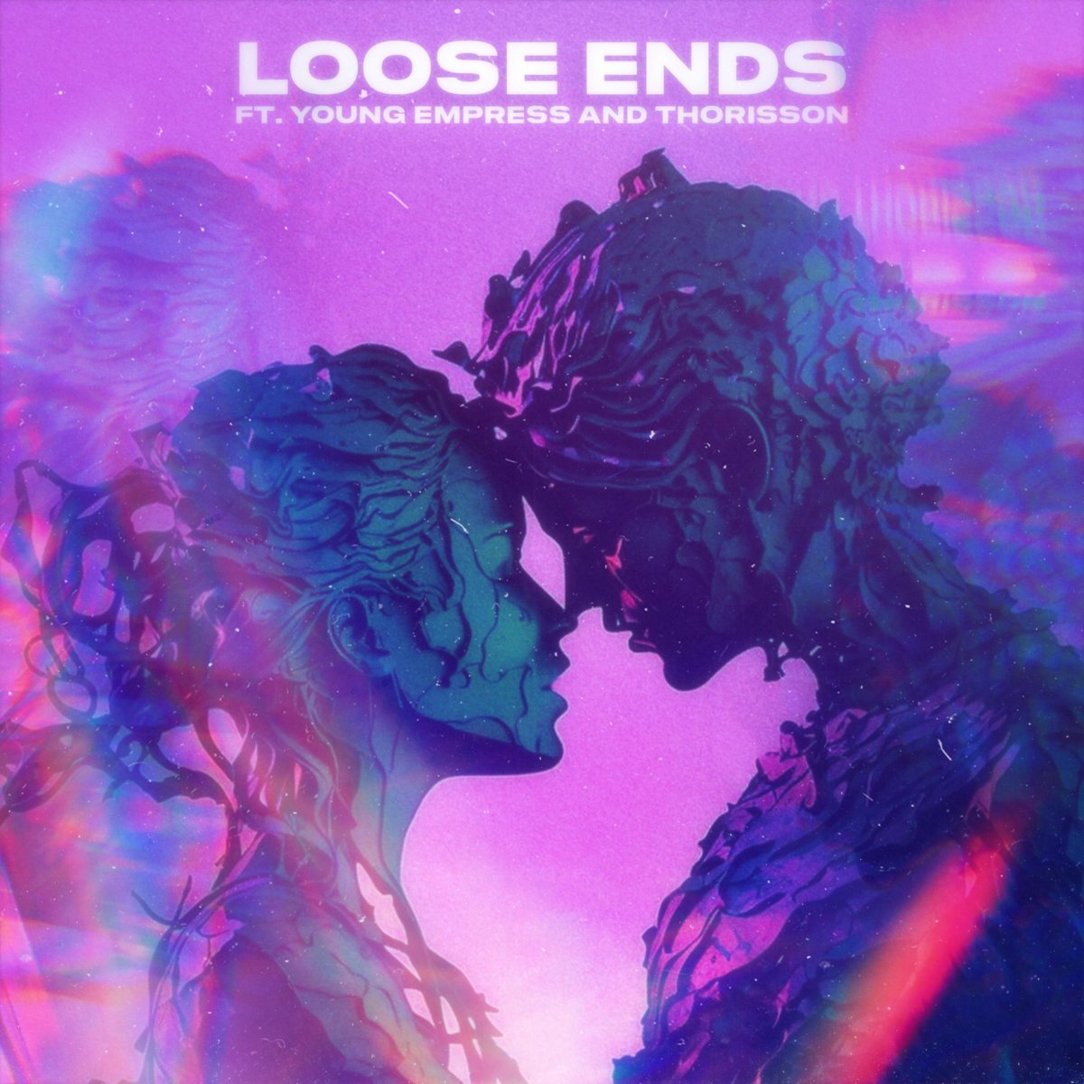 Patrick King (@patrickkingart) on Twitter photo Once it's all over, all we're left with are the LOOSE ENDS, the new banger of a track from <a href="/theendearing_/">The Endearing</a>, <a href="/yngempress/">Young Empress</a>, & @thorisson_!
open.spotify.com/track/3p4YSJ1o…
Bandcamp:
theendearing.bandcamp.com/track/loose-en…
#synthwave
#synthwaveultra Once it's all over, all we're left with are the LOOSE ENDS, the new banger of a track from <a href="/theendearing_/">The Endearing</a>, <a href="/yngempress/">Young Empress</a>, & @thorisson_!
open.spotify.com/track/3p4YSJ1o…
Bandcamp:
theendearing.bandcamp.com/track/loose-en…
#synthwave
#synthwaveultra