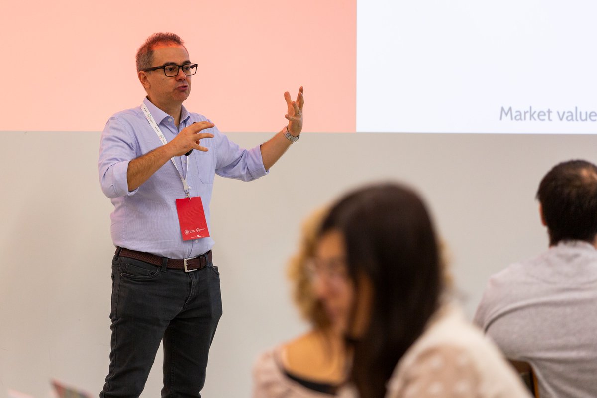 MitoTag's tweet image. É com grande entusiasmo que a Mitotag quer expressar o nosso agradecimento ao @IPNunes e à Agência Nacional de Inovação pelo convite para participar no concurso de empreendedorismo BFK Ideas! 📷
#Empreendedorismo #Inovação #Parcerias #BFKIdeas #Mitotag