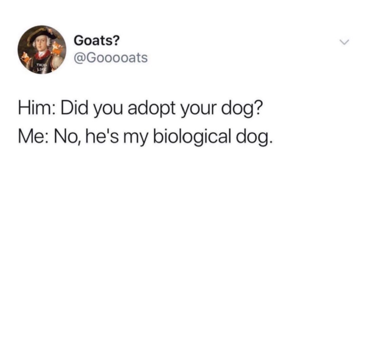 _FlowerInMyHair's tweet photo. Accurate representation of Diggy and Moose. https://t.co/NJEMsBpYSU