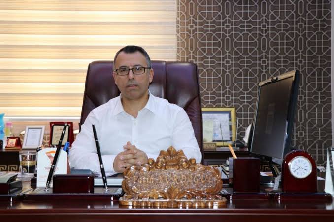 guvenhabercom's tweet photo. Son Dakika !!
Yurdagül İnşaat Sahibi Fatih Yurdagül 67 Kişiyi Dolandırmaktan Tutuklandı… https://t.co/vSp5BEmfqc