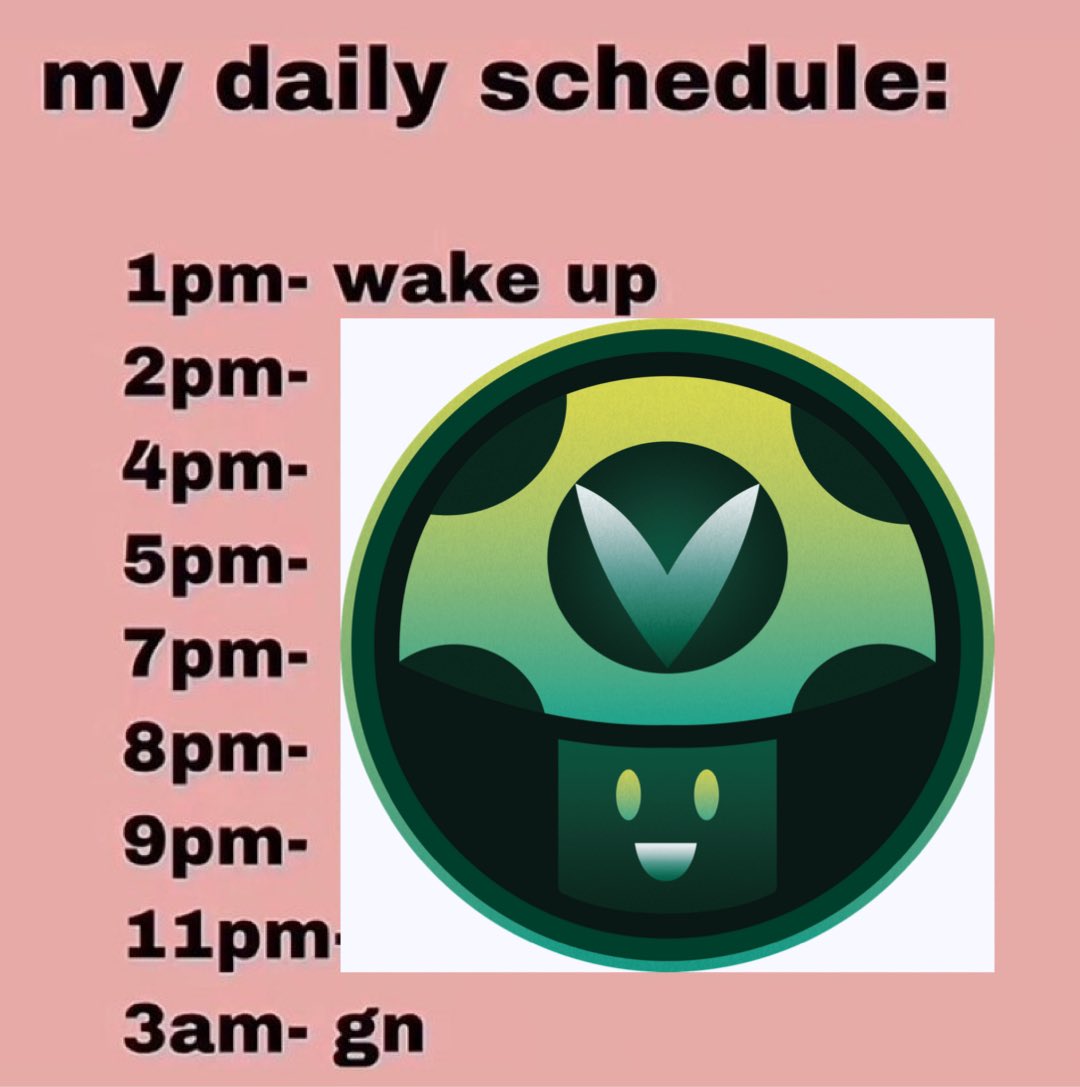 winterstephh's tweet image. made these and feel like they’re an apt description of my life lately