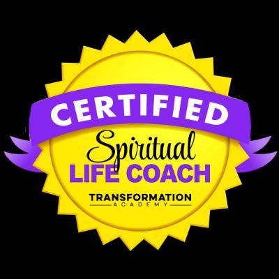 LubaRascheff's tweet image. Take your life to the next level and become the person you were meant to be. As a Certified Spiritual Life Coach, I can support you on your journey. Book today by scanning the QR code below! #souljourney #uplevel #spirituallifecoach #Toronto #Ontario