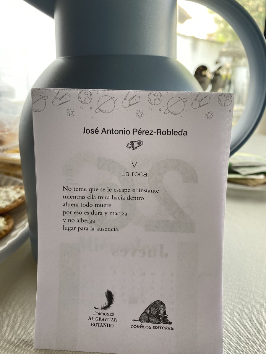 V
La roca

<a href="/perezrobleda/">José Antonio, asesor en tecnología educativa</a>