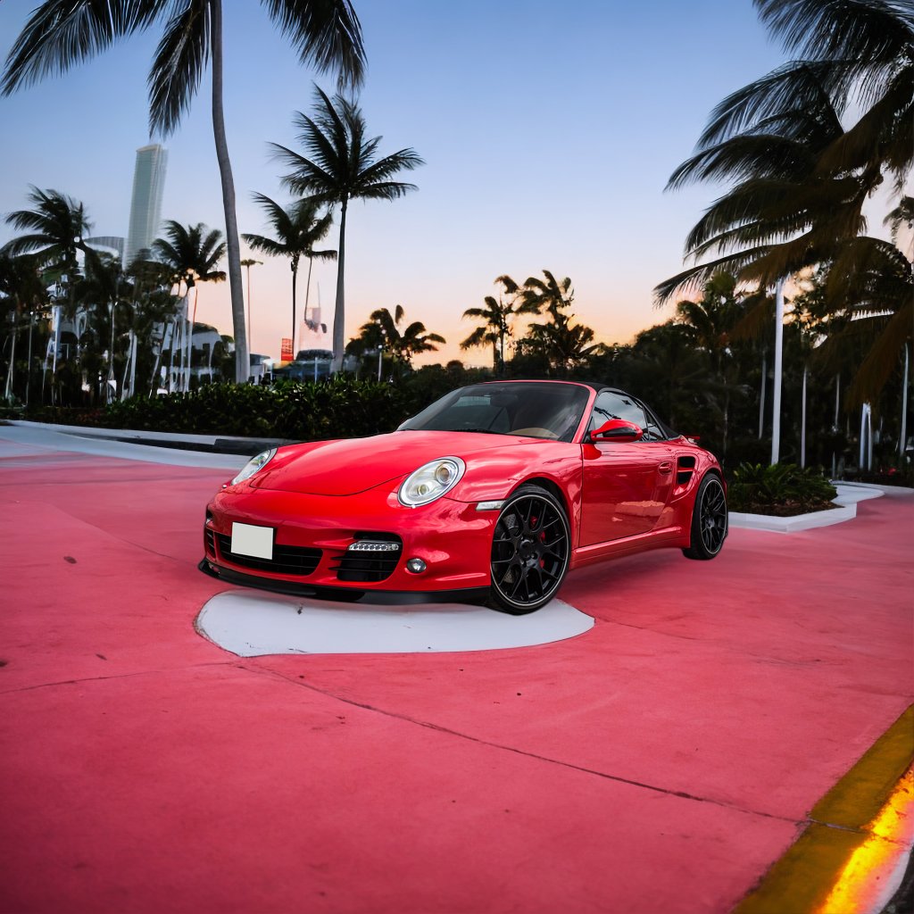 ClaidAI's tweet photo. Prompt of The Day✨

In Miami, sunset, neon, shot on a Sony mirrorless camera, DSLR, 50mm lens f/2.8, ultra detailed, 8k

#ClaidAI https://t.co/9Gh3NWCzhz