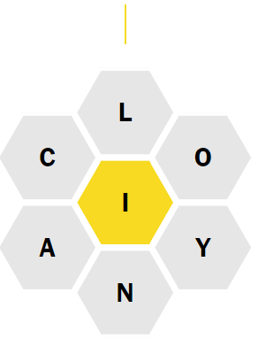 stevebwriter's tweet image. A feast of long words in this @nytimes #SpellingBee, including _five_ #Pangrams (words that include all 7 letters). Some odd inconsistencies over whether _al &amp;amp;/or _ally terminations produce recognised words.