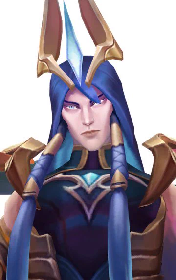 I'm bringing up dawnbringer Yone slander again