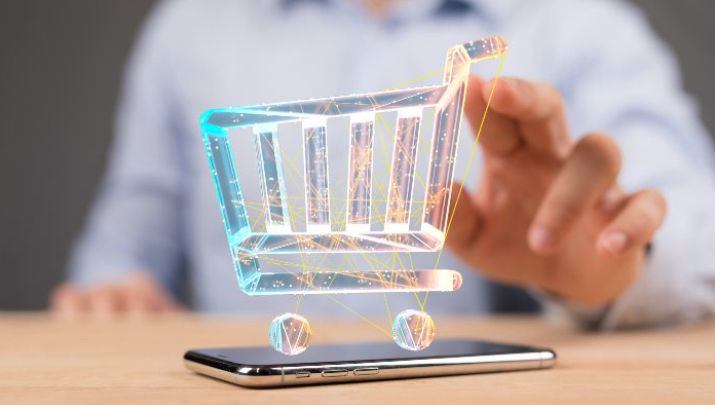 pedrofernandezc's tweet photo. Claudia Burga, nuestra Gerente de Canales Digitales y Socios en Mibanco, aborda la era "phygital" que vivimos y cómo la empleamos en beneficio de las necesidades de nuestros clientes y nuestro negocio. https://t.co/ky1h9zhHKJ https://t.co/xoOFbZ85mL
