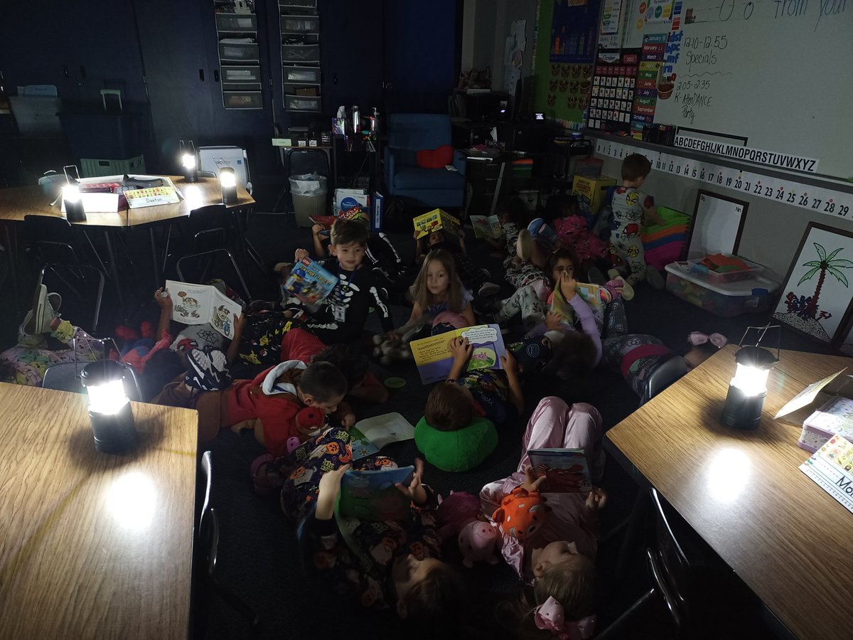 JRE Kindergarten tweet media