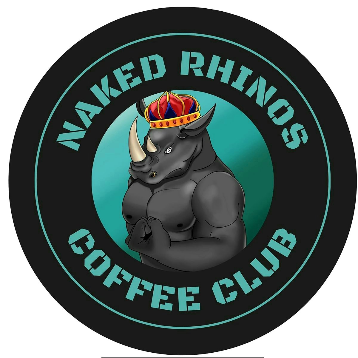 Freaky Friday...well, almost. Halloween is upon us, so sit back and enjoy some Naked Rhinos Coffee Club Coffee because we are on an adventure. Hope in and get ready for some wild adventures. If you're gonna drink coffee, why not be Naked!