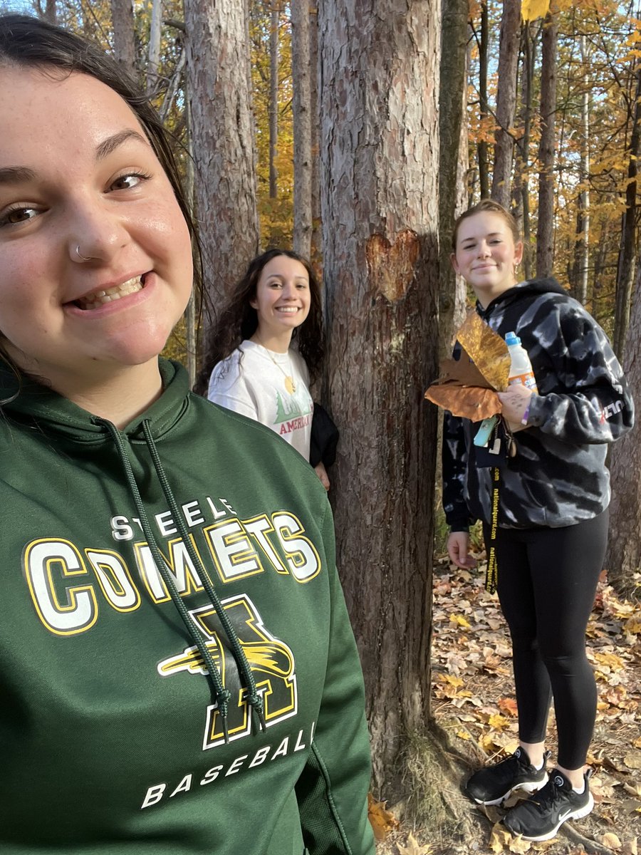 MadisonPost22's tweet photo. @MlsWellness @AmherstMove @LCMetroParks https://t.co/4ZRazd1KtY